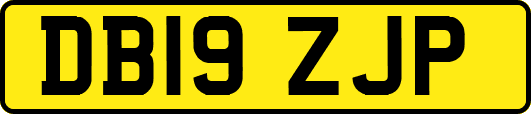 DB19ZJP