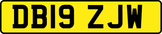 DB19ZJW