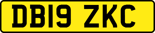 DB19ZKC