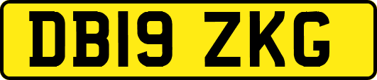 DB19ZKG