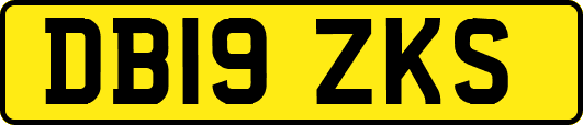 DB19ZKS