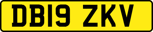 DB19ZKV