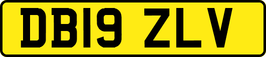 DB19ZLV