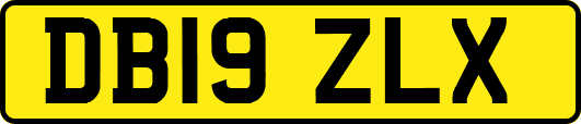 DB19ZLX