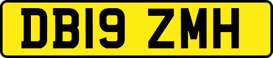DB19ZMH