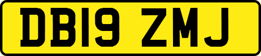 DB19ZMJ