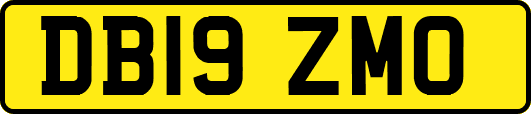 DB19ZMO