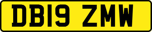 DB19ZMW