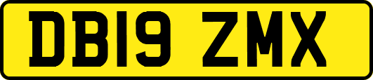 DB19ZMX