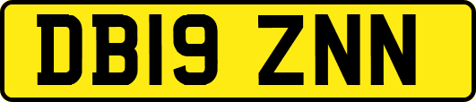 DB19ZNN