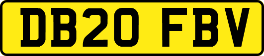 DB20FBV