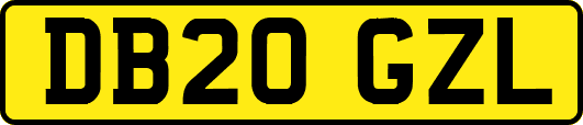 DB20GZL