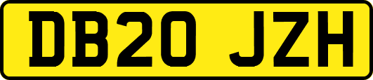 DB20JZH