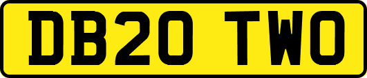 DB20TWO