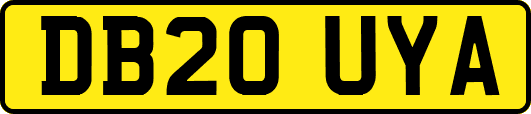 DB20UYA