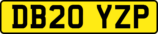 DB20YZP