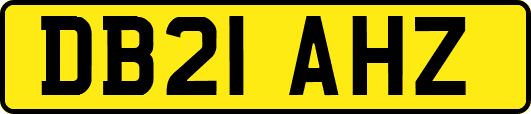 DB21AHZ