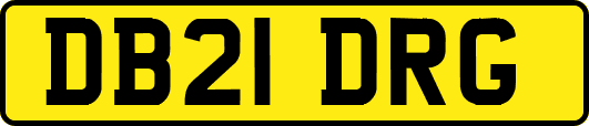 DB21DRG
