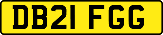 DB21FGG