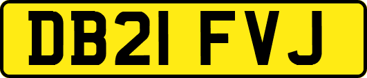 DB21FVJ