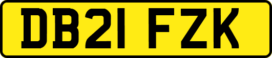 DB21FZK