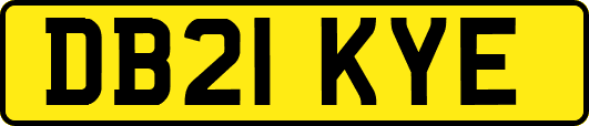 DB21KYE