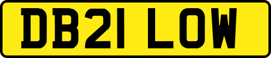 DB21LOW