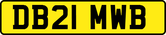 DB21MWB