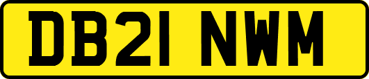DB21NWM