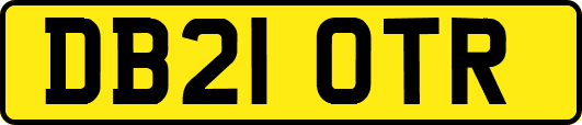 DB21OTR