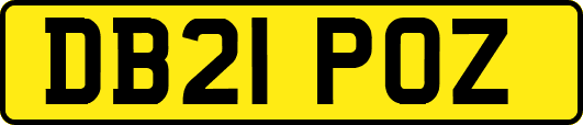 DB21POZ