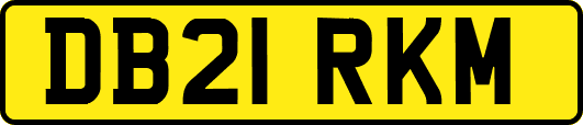 DB21RKM