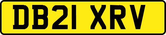 DB21XRV