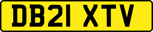 DB21XTV