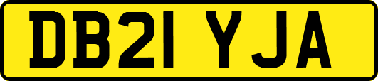 DB21YJA