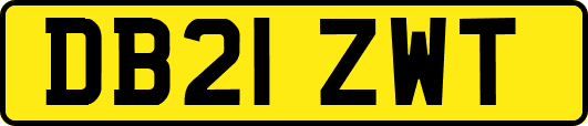 DB21ZWT