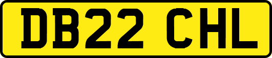 DB22CHL