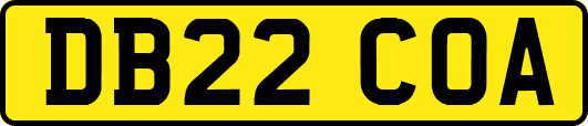 DB22COA