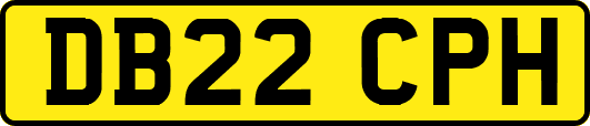 DB22CPH