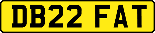 DB22FAT