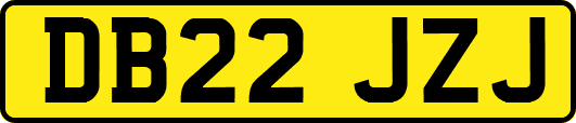 DB22JZJ