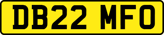 DB22MFO