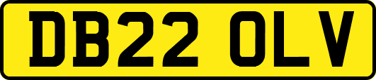 DB22OLV