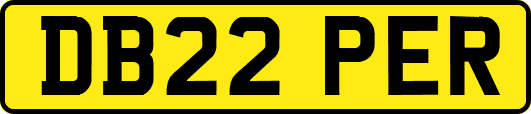 DB22PER