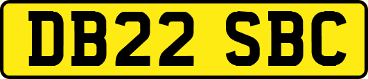 DB22SBC