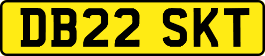 DB22SKT