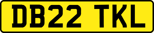 DB22TKL