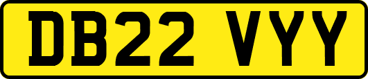 DB22VYY
