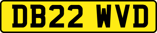 DB22WVD