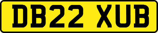 DB22XUB